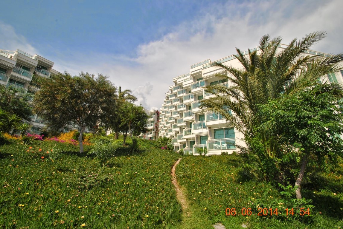 imagini hotel BODRUM HOLIDAY RESORT